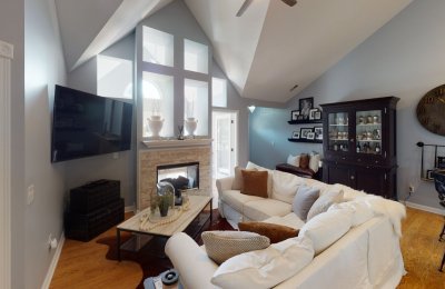 11 Ironclad Drive, #1811