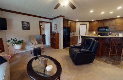 2 Ledgemere Lane