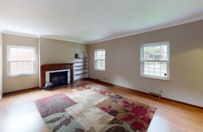 3409 Oakway Drive