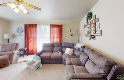 591 West Woodrow Court, #595