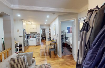 16-52 Cornelia Street, #1