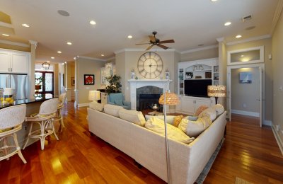 201 Palm Lake Drive