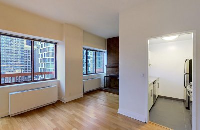 260 West 52nd Street, #29D