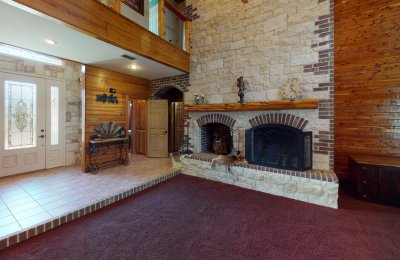 406 County Road 3640