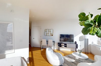 61-55 Junction Boulevard, #24Q