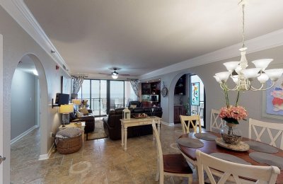 8271 Gulf Boulevard, #704