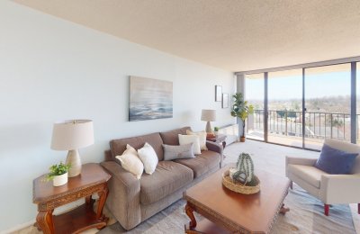 6100 Westchester Park Drive, #1216