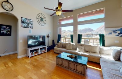 2287 Red Vista Court