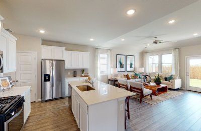 2516 Green River Road