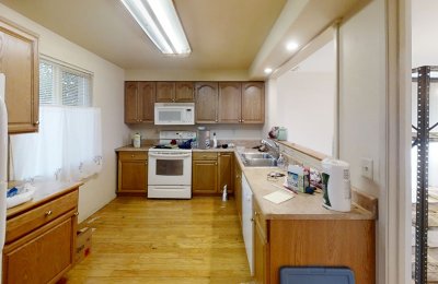 19117 North Kindly Court