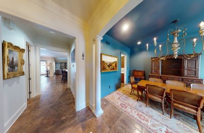 21 Savannah Ridge Lane