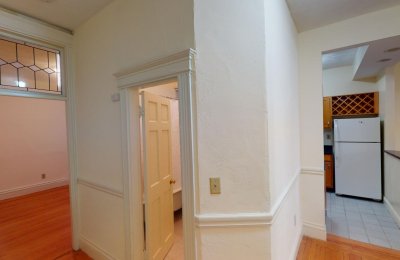 20 Queensberry Street, #1