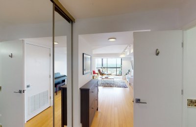 900 North Stafford Street, #2325