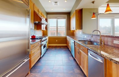 370 Farrell Street, #409