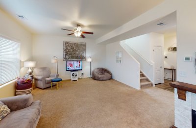 6365 Carriage Meadows Drive