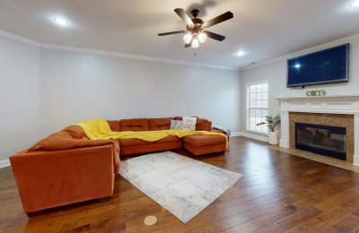 111 Bramble Creek Drive