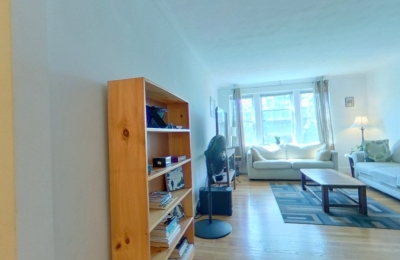 285 Corey Road, #5