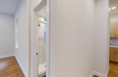 109 Queensberry Street, #3