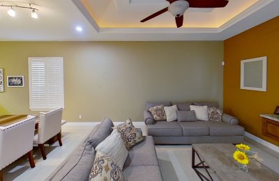 1707 Stonegate Drive