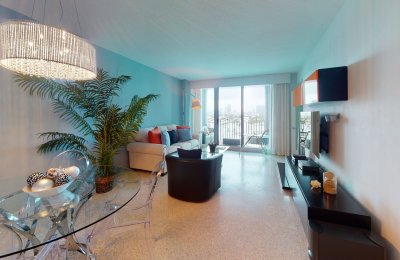 1500 Ocean Drive, #809