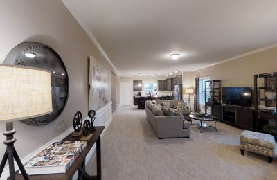 5541 Paxton Court
