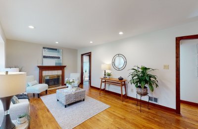 973 North Pegram Street