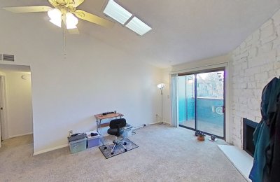 12003 East Harvard Avenue, #206