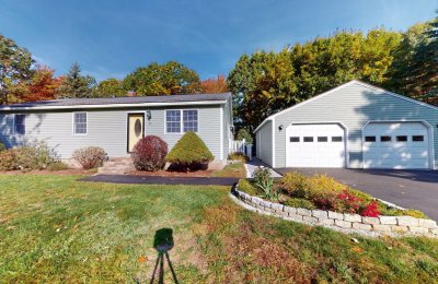 11 Partridge Drive