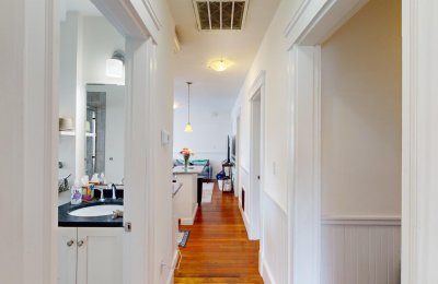 78 Bowdoin Street, #2
