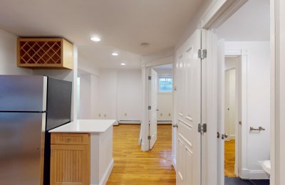195 Commonwealth Avenue, #B