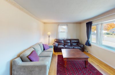 6 Woodgate Street