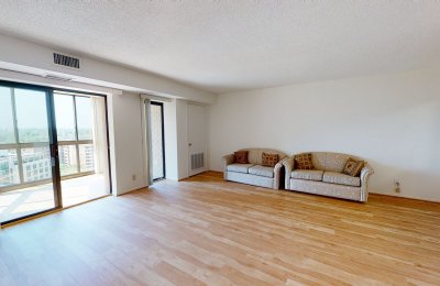 900 North Stafford Street, #1611