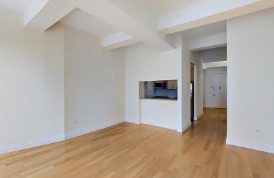 21 West Street, #17D