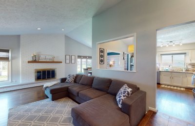 1600 Cambridge Drive