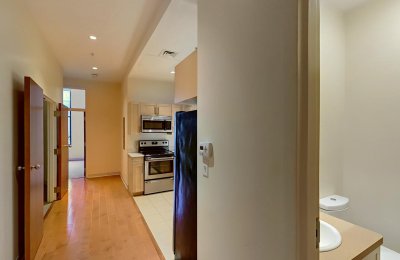 407 Washington Street, #403
