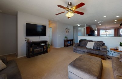 8052 Sierra Altos Place Northwest