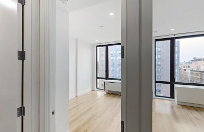 416 Malcolm X Boulevard, #1 BED