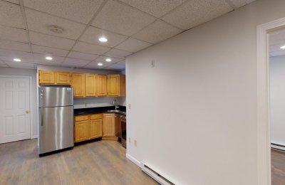 77 Park Drive, #B