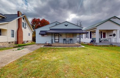 4135 Auburn Road