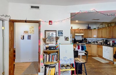 131 Brook Street, #3