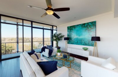 2233 Peachtree Road Northeast, #804