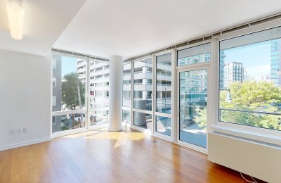 5-11 47th Avenue, #B03 | 4-6K