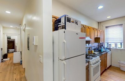 1412 Commonwealth Avenue, #7