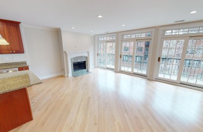 708 West Barry Avenue, #2f