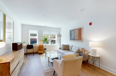 1025 West Berks Street, #104