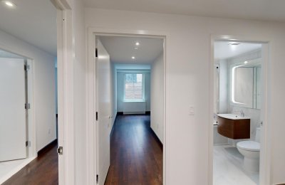 138 East 12th Street, #D, Floor 2