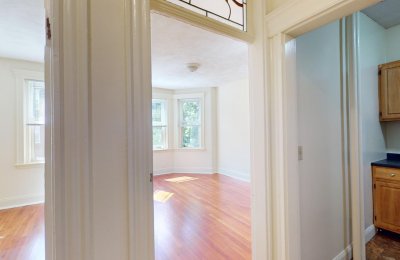 124 Peterborough Street, #9