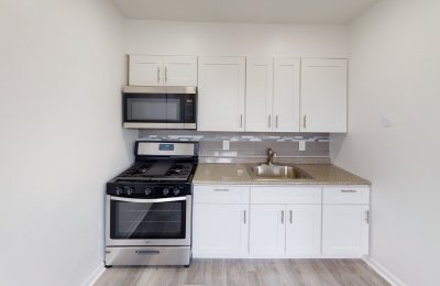 1139 East Upsal Street, #2