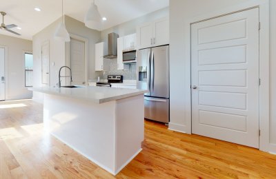 1327 Frenchmen Street, #1327a