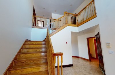 1018 Hudson Road